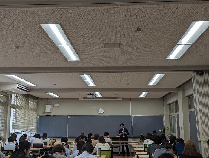【結団式】オーストラリア国際交流研修