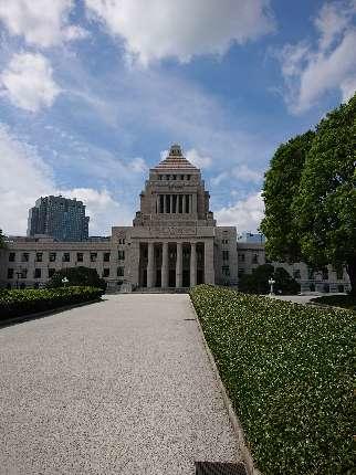修学旅行最終日①