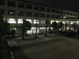 面談を開始しています!