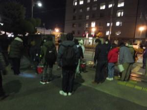 地域清掃ボランティアを行いました!