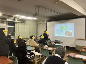 修学旅行プランのプレゼンを行いました!(2年)