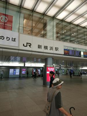修学旅行③