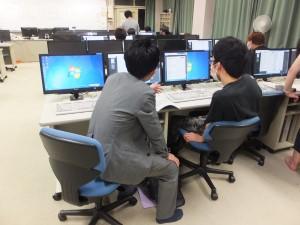 求人票の検索が始まりました。