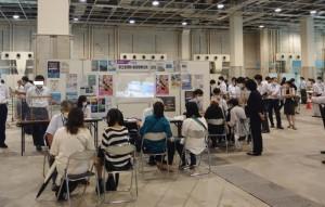 進学フェア2023を開催しました!