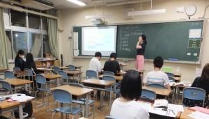 わかりやすい授業２～主体的な授業をめざして～