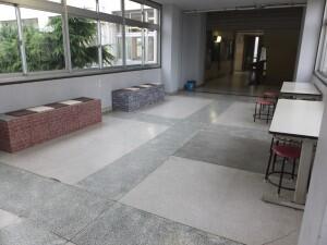 居場所づくり進んでいます！