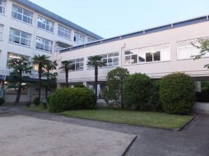 春中間考査が始まりましました!