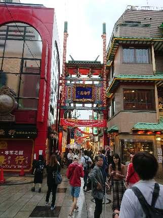 修学旅行⑥