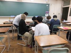 総合的な探究の時間~2年、3年、4年~