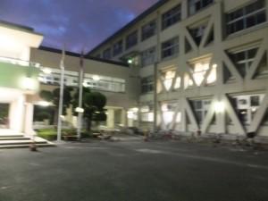 2学期が始まりました