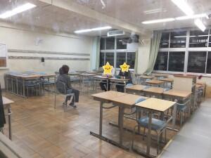 大面接会を実施しました!