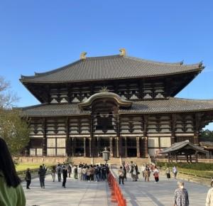遠足を実施しました