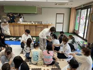 子ども食堂ボランティア③.jpgのサムネイル画像
