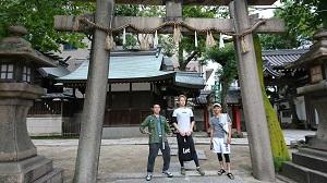 ふるさと堺④