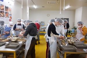 修学旅行⑧