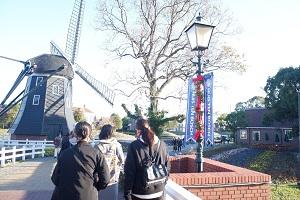 修学旅行③