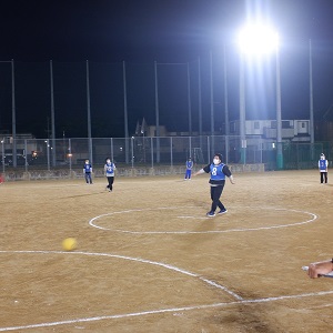 スポーツ大会②