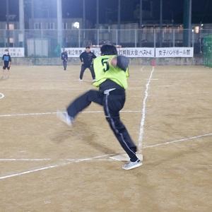 スポーツ大会③