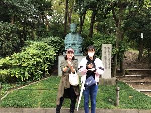 ふるさと堺 4年.JPG