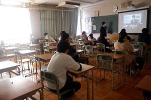 70周年記念式典③