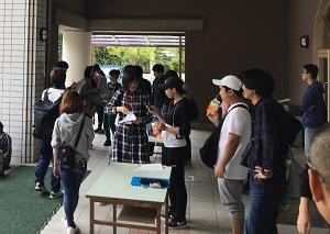 令和元年度 「ふるさと堺探検隊」を実施しました。
