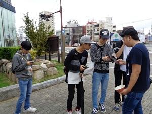 ふるさと堺③