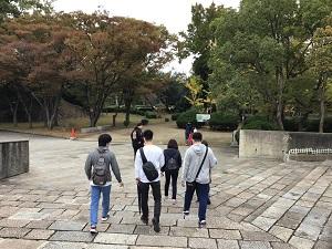 ふるさと堺 3年.JPG