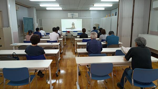 5月14日(木)救命講習会
