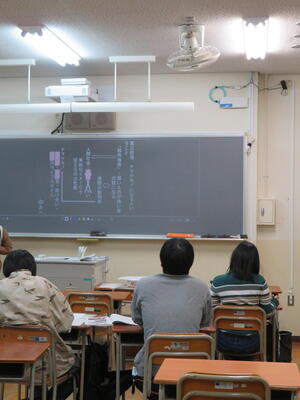 ４月10日（木） 授業が始まりました