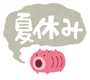 ７月19日（金） 令和６年度１学期終業式