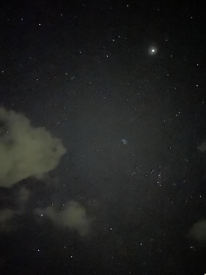 Ａ団 夕飯