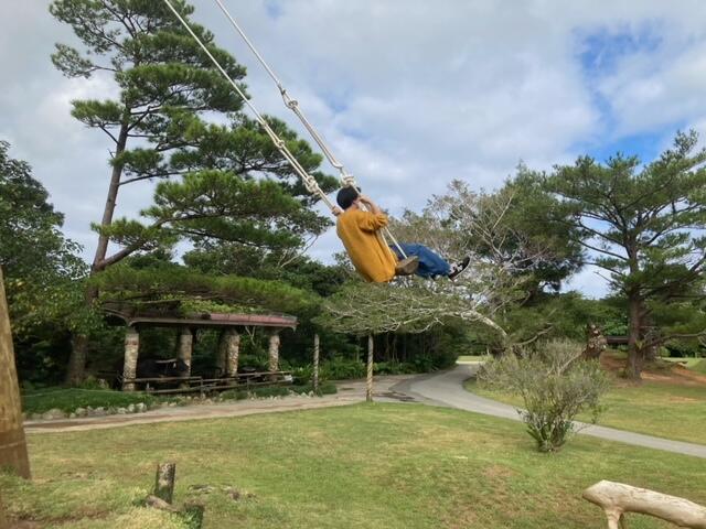 修学旅行（7組）