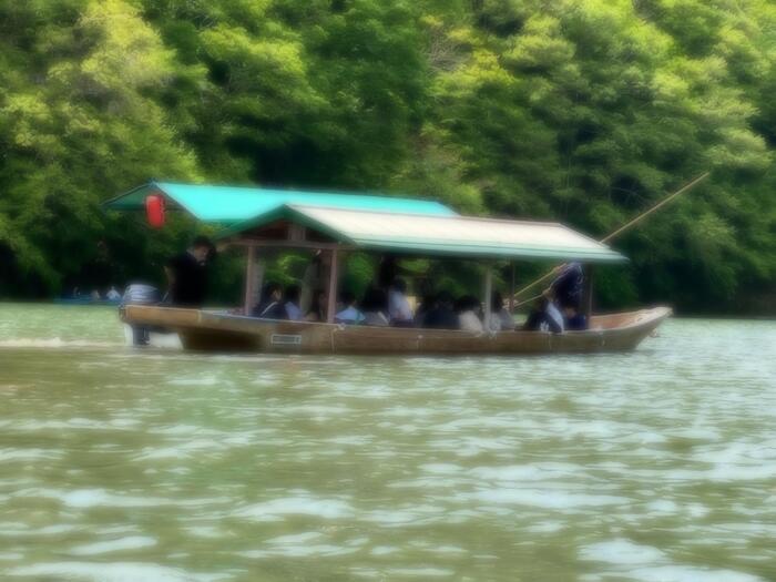 校外学習に行ってきました