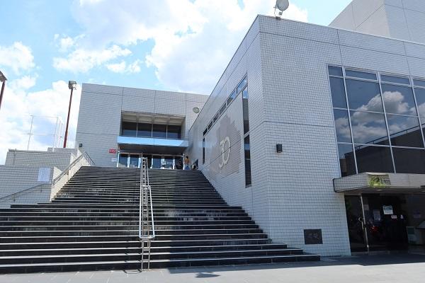 第60回大阪府吹奏楽コンクール北地区大会出場