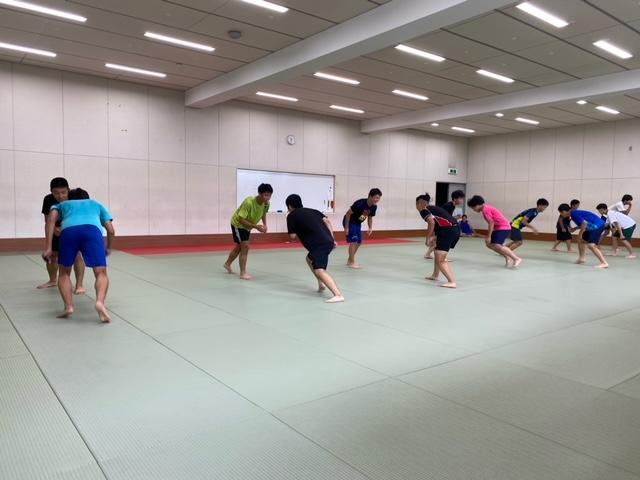 8月7日㈯