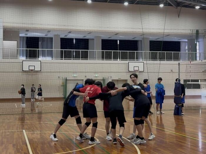 3.20(木)OB戦