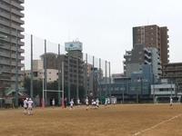 公式戦結果