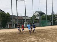 6月23日(日)