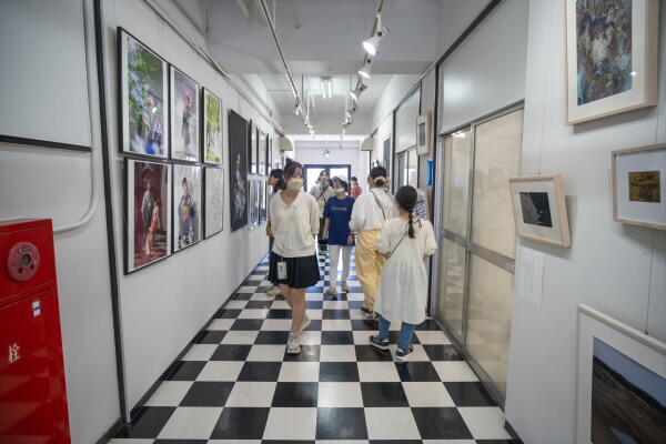 2023年7月16日 夏の写真力ステップアップ講習会