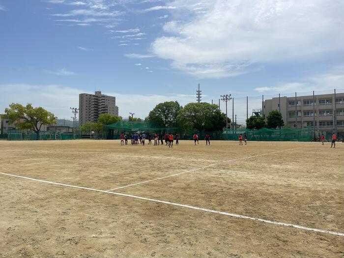 4月20日(土)