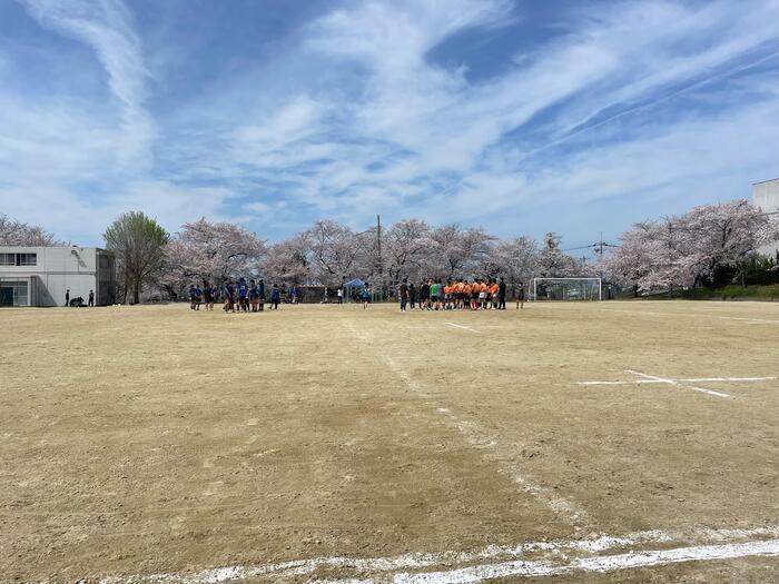 4月7日(日)