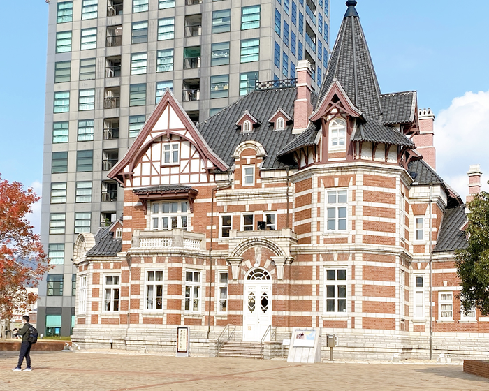 活動報告 ～修学旅行最終日編～
