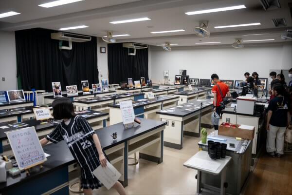 2025年6月14-15日 畷高祭
