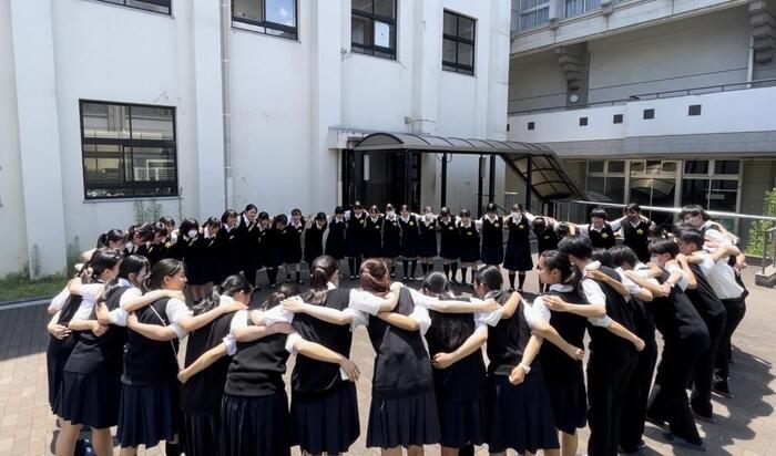大阪府吹奏楽コンクール北地区大会出場