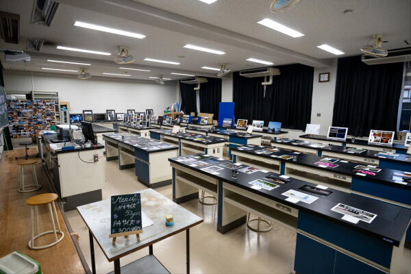 2024年6月8-9日 畷高祭