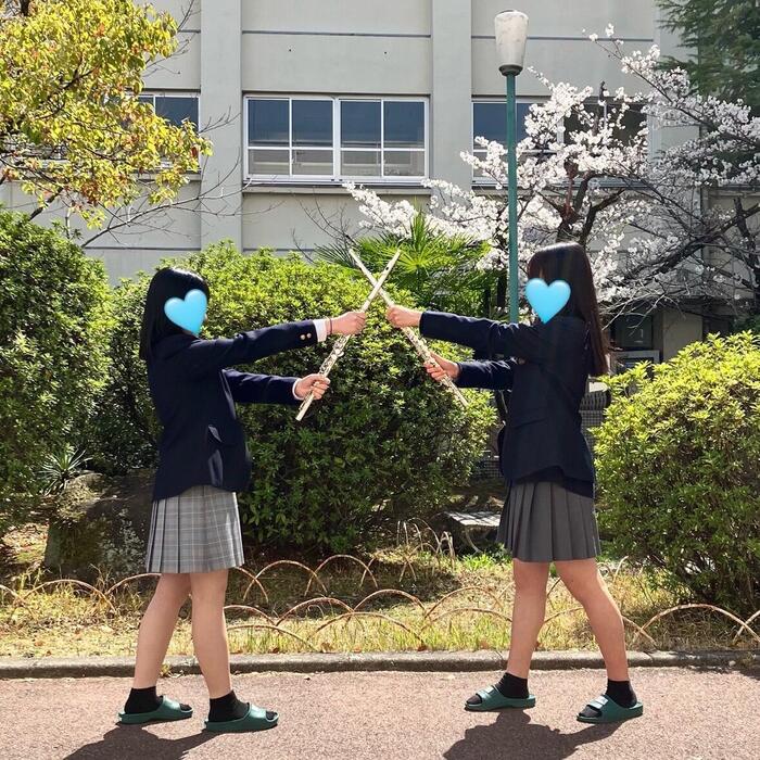 新入生の皆さんへ!パート紹介Ⅰ