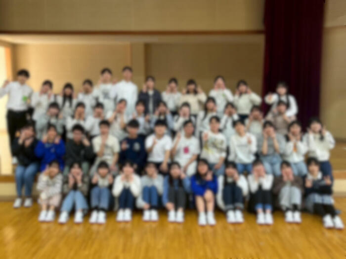80期新入部員を迎えました！