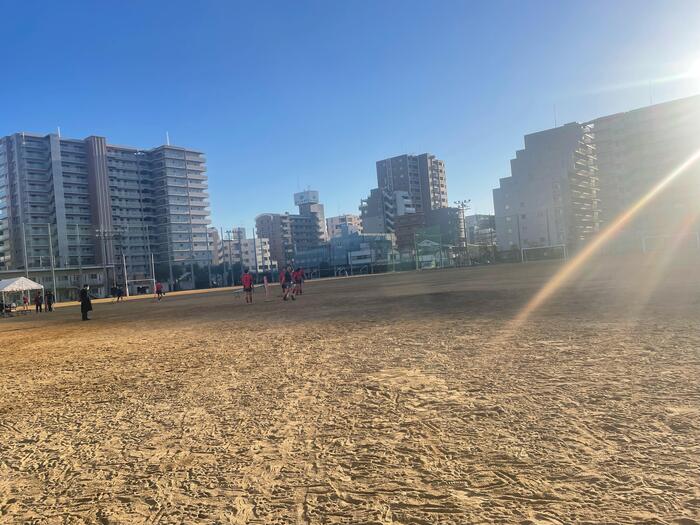 1月14日（日）