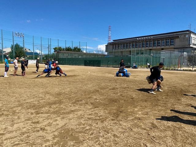 9月20日(月・祝)