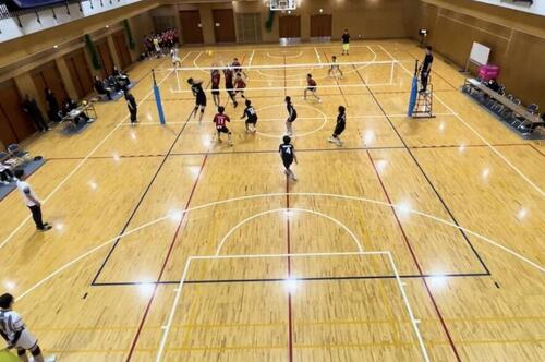 春季大会2次予選